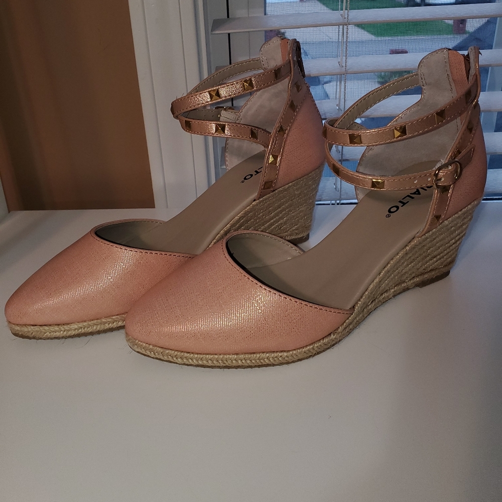 RIALTO SHOES - Picture 4 of 4